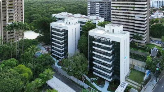 Apartamento com 4 Quartos à venda, 139m² no Apipucos, Recife
