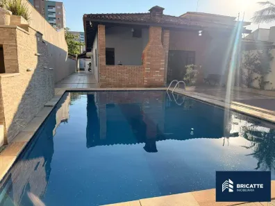 Casa com 4 Quartos à venda, 279m² no Centro, Itanhaém