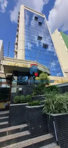 Conjunto Comercial / Sala à venda, 41m² no Vila Itapura, Campinas