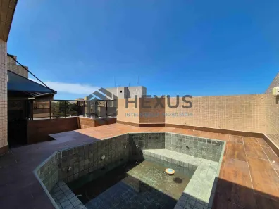 Cobertura com 4 Quartos à venda, 200m² no Pitangueiras, Guarujá