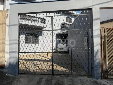 Casa com 2 Quartos para alugar, 76m² no Paulicéia, Piracicaba