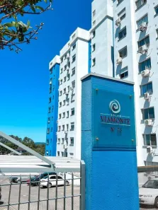 Apartamento com 2 Quartos à venda, 49m² no Centro, Viamão