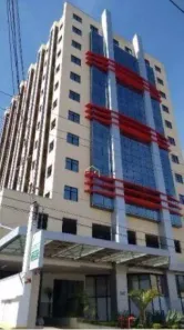 Conjunto Comercial / Sala à venda, 44m² no Centro, São José dos Campos