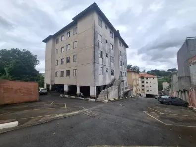 Apartamento com 2 Quartos à venda, 52m² no Jardim Recanto Suave, Cotia