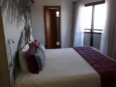 Apartamento com 1 Quarto à venda, 33m² no Caminho das Árvores, Salvador