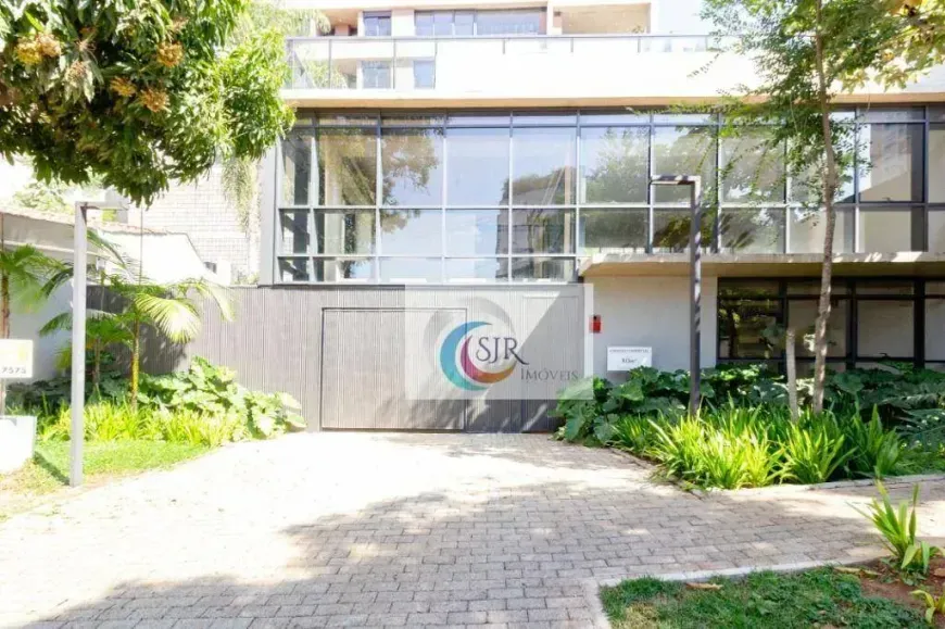 Foto do imóvel - Imóvel comercial para alugar com 513 m², 4 banheiros e 3 vagas na garagem em