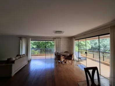 Apartamento com 4 Quartos à venda, 252m² no Centro, Ribeirão Preto