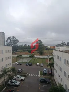 Apartamento com 2 Quartos à venda, 56m² no Éden, Sorocaba