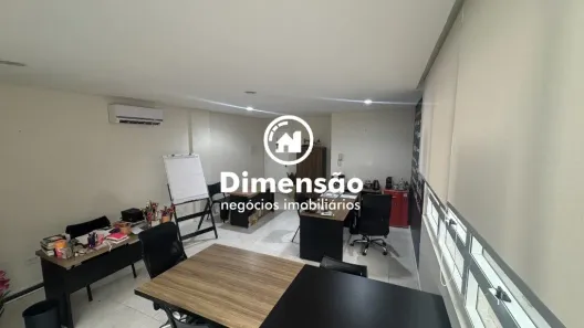 Conjunto Comercial / Sala à venda, 36m² no Agronômica, Florianópolis