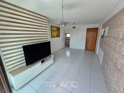Apartamento com 3 Quartos à venda, 80m² no Espinheiro, Recife