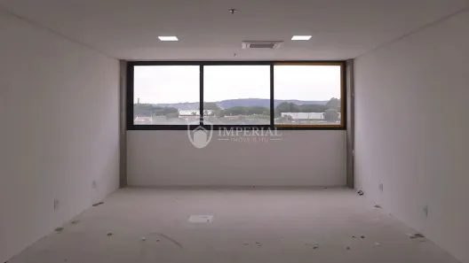 Conjunto Comercial / Sala com 7 Quartos para venda ou aluguel, 92m² no Itu Novo Centro, Itu