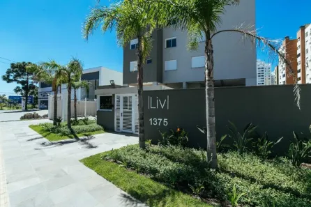 Apartamento com 2 Quartos à venda, 56m² no Centro, Canoas