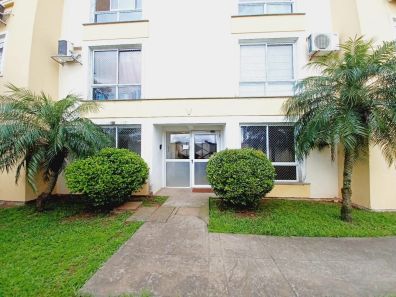 Apartamento com 2 Quartos à venda, 49m² no Mato Grande, Canoas