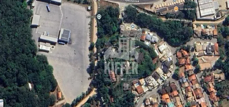 Foto do imóvel - Terreno comercial à venda com 16000 m² para investimento em