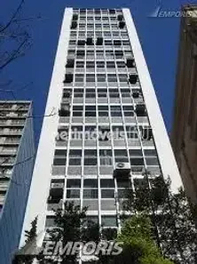 Conjunto Comercial / Sala à venda, 125m² no Bela Vista, São Paulo