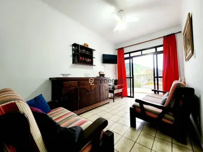 Apartamento com 3 Quartos à venda, 100m² no Jardim Las Palmas, Guarujá