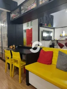 Apartamento com 1 Quarto à venda, 42m² no Centro, Niterói