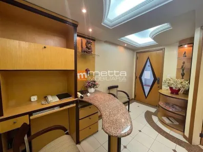 Conjunto Comercial / Sala à venda, 56m² no Centro, Florianópolis