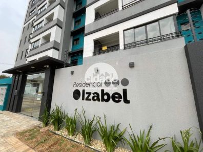 Apartamento com 1 Quarto à venda, 67m² no Alto Alegre, Cascavel