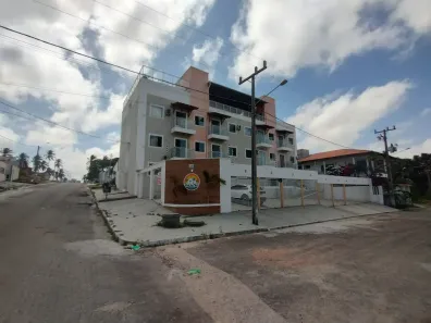 Apartamento com 2 Quartos para alugar, 53m² no , Salinópolis