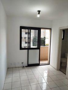 Apartamento com 2 Quartos à venda, 62m² no Alphaville Centro Industrial e Empresarial/Alphaville., Barueri