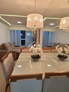 Apartamento com 3 Quartos à venda, 90m² no Praia de Itaparica, Vila Velha