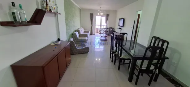 Apartamento com 2 Quartos à venda, 115m² no Tupi, Praia Grande