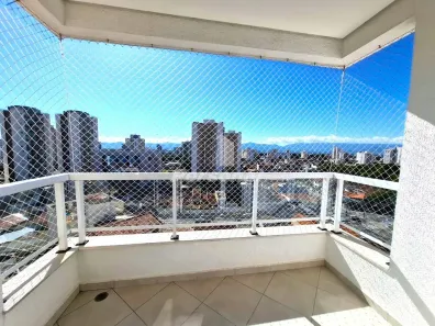 Apartamento com 2 Quartos à venda, 64m² no Jardim Eulália, Taubaté
