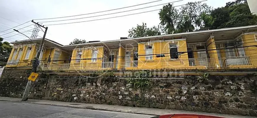 Foto do imóvel - Ponto comercial/Loja/Box à venda com 110 m² e 1 banheiro em