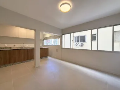 Apartamento com 1 Quarto à venda, 44m² no Centro, Florianópolis