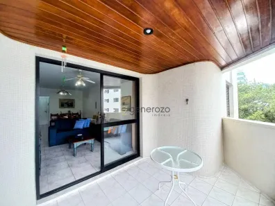 Apartamento com 3 Quartos à venda, 110m² no Pitangueiras, Guarujá
