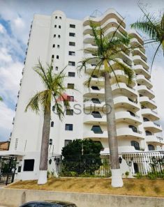 Apartamento com 4 Quartos à venda, 285m² no Bela Vista, Jundiaí