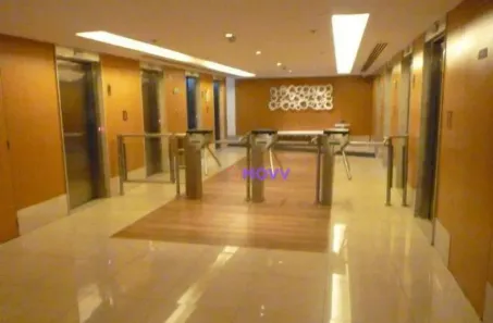 Conjunto Comercial / Sala à venda, 42m² no Centro, Niterói