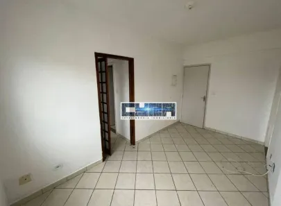 Apartamento com 1 Quarto à venda, 50m² no Canto do Forte, Praia Grande