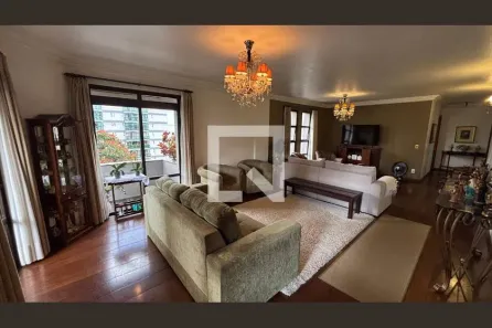 Apartamento com 3 Quartos à venda, 310m² no Vila Bastos, Santo André
