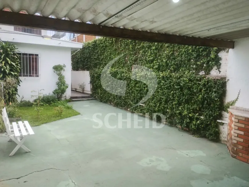 Foto do imóvel - Sobrado para alugar com 4 quartos, 1 suíte, 204 m² e 4 banheiros em