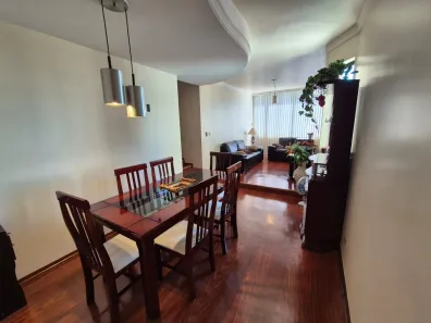 Apartamento com 3 Quartos à venda, 89m² no Centro, Londrina