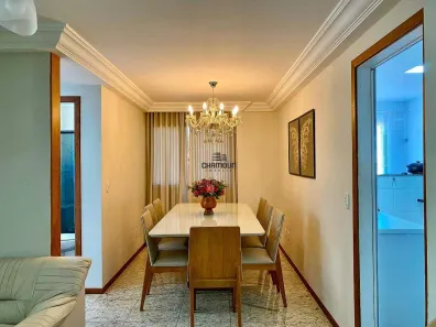 Cobertura com 4 Quartos à venda, 180m² no Centro, Guarapari