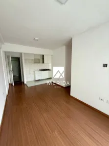 Apartamento com 2 Quartos à venda, 60m² no Jardim, Santo André
