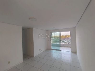 Apartamento com 3 Quartos à venda, 81m² no Edson Queiroz, Fortaleza