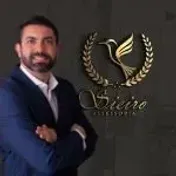 Logo da imobiliária