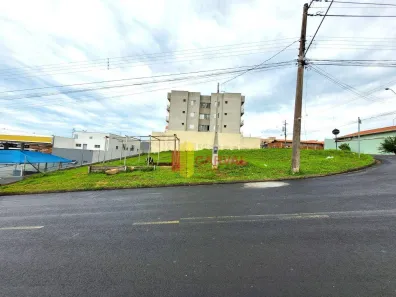 Terreno / Lote Comercial para alugar, 607m² no Jardim Europa, Jaguariúna