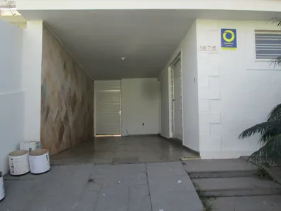 Casa com 3 Quartos para alugar, 200m² no Boa Vista, São José do Rio Preto