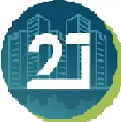 Logo da imobiliária
