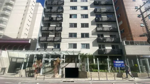 Apartamento com 3 Quartos à venda, 84m² no Centro, Florianópolis