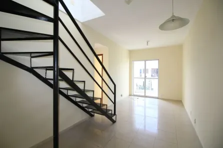 Apartamento com 2 Quartos à venda, 120m² no Taquara, Rio de Janeiro