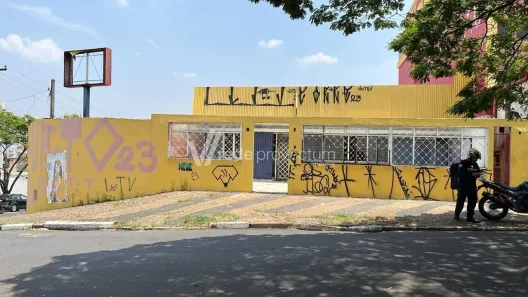 Prédio/Edifício Inteiro com 3 Quartos para alugar, 738m² no Jardim Leonor, Campinas