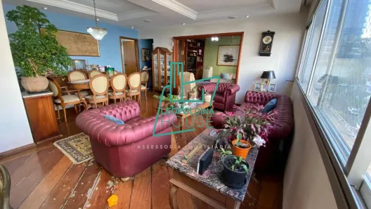 Apartamento com 2 Quartos à venda, 120m² no Alto da Lapa, São Paulo