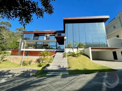 Casa com 4 Quartos à venda, 488m² no Cacupé, Florianópolis