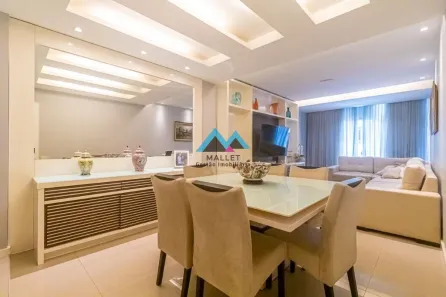 Apartamento com 3 Quartos à venda, 156m² no Copacabana, Rio de Janeiro